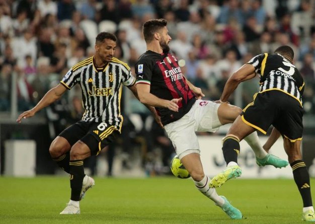 米兰主场对尤文：230次交锋，谁能改写历史？