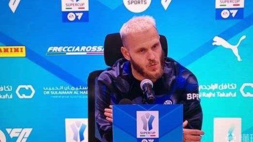 本赛季第17助！迪马尔科创意甲单赛季助攻新纪录