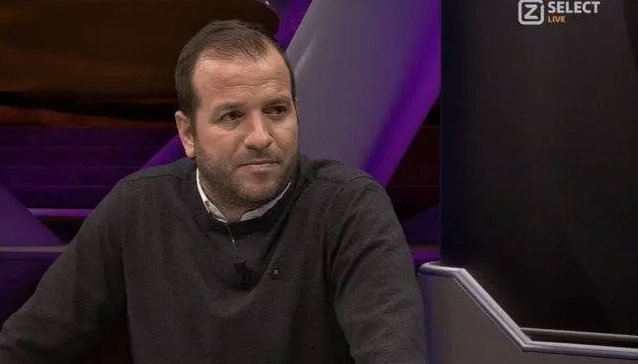 斯密特有望成为下一个德容