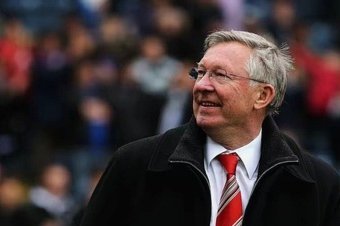 谢什科：涅槃重生，曼联成为我的舞台