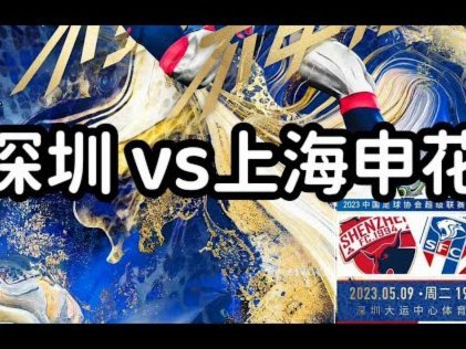 申花vs蓉城：决战赛季关键分水岭