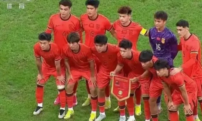 转播权博弈下，中国男足出线添助