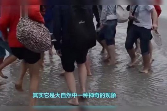 昨夜三幕神秘事件：兰州巨影、校园鬼影、迷彩大院谜踪