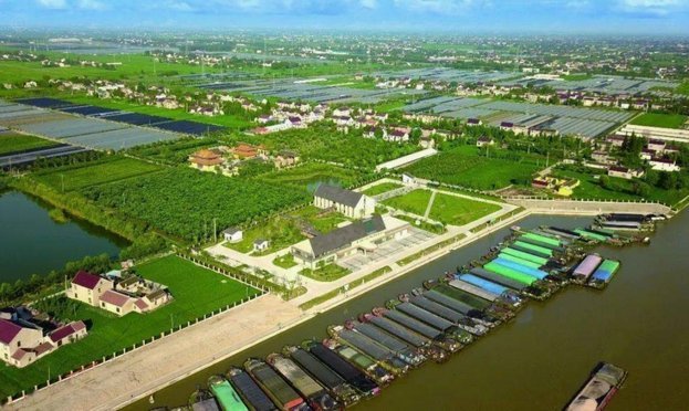 南通为何从强市沦为“小灵通”？