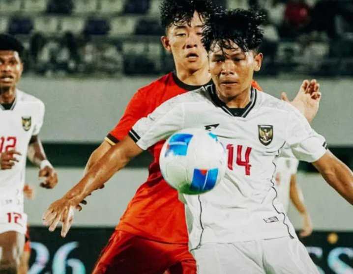 2025年FIFA U17世少赛亚洲球队成绩。