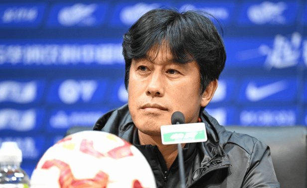两连胜后，徐正源警惕球员骄傲
