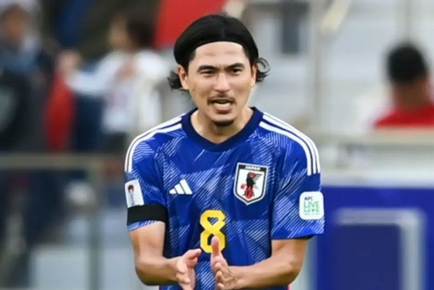 南野拓实加入日本队教练团队 指导年轻球员备战世界杯