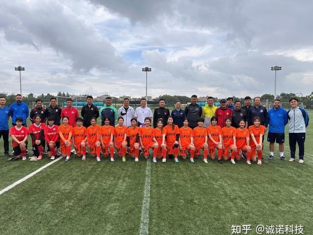 足球青训：解构底层逻辑