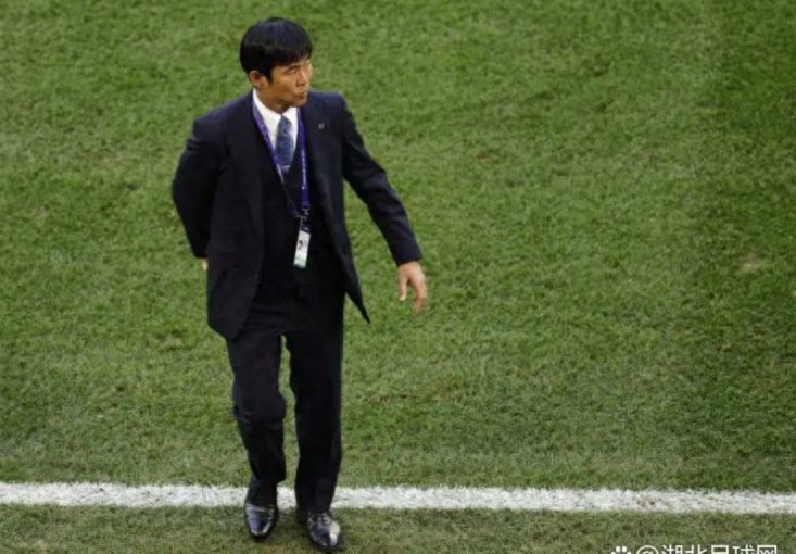 森保一：日本与墨西哥体格相似，曾是目标