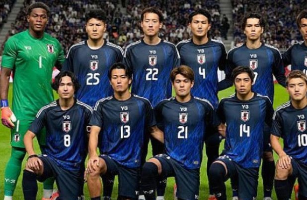 森保一：日本人体格与墨西哥相似，墨西哥曾经是日本的目标