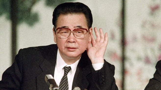 李钧鹏问赵松源：干没干？
