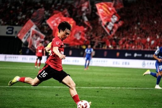 蓉城主帅：本场对手的进球源于我们的失误，杨明洋表现出色