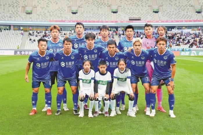 大卫加盟中甲深圳青年人队