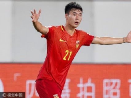 足球小将红队V S石门五小