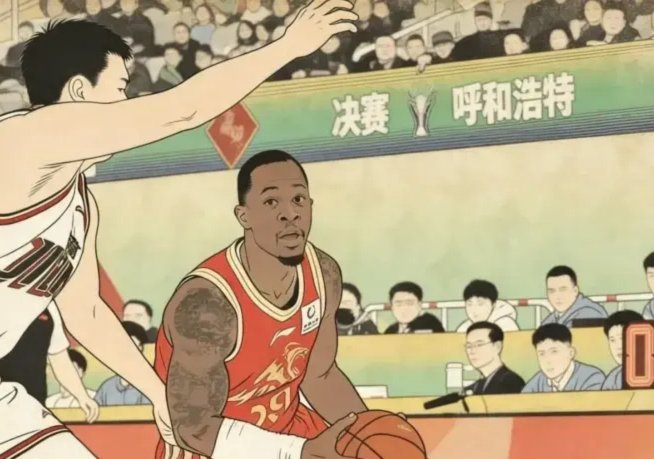 隔壁cba快倒闭的样子，外援全跑了，赞助商也没几个