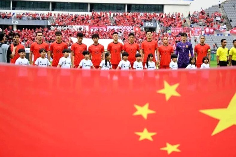 亚足联声明：与欧洲和中北美足联立场一致 反对世界杯私有化