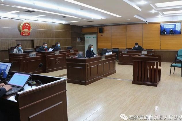 涉嫌传播非法视频案将正式开庭审理