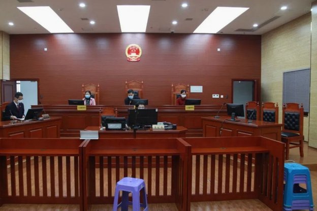 法官驳回阿森西奥等人撤案申请，涉嫌传播非法视频案将审理