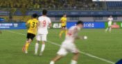 中超-彭欣力破门李苏达染红 青岛西海岸2-0青岛海牛