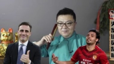能否走出地产阴影，迈向五大联赛？