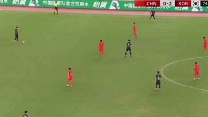 裁判背锅？前国脚：去按摩店消费的可能是韩国足协员工