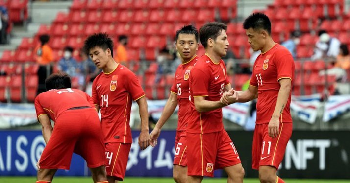体坛：吴曦、张玉宁等7名亚运队球员将无缘亚冠首轮比赛