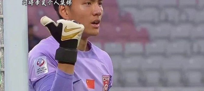 李昊炎代表巴萨拉玛西亚U15首发，上演帽子戏法
